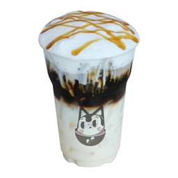 คาราเมลมัคคิอาโต้