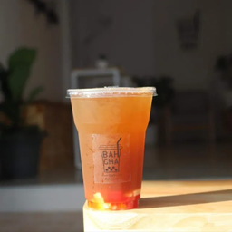 ชาเสาวรส