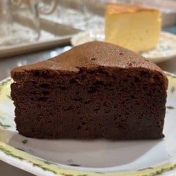 Gateau Chocolate