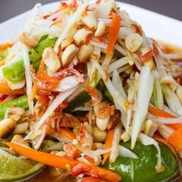 เจ๊มิ้นตามสั่งยำแซ่บ