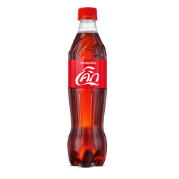 โค้กออริจินอล 500 ml