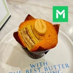 L.Banana Muffin