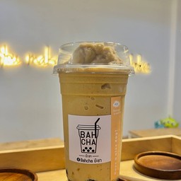 บ๊ะชาปั่น