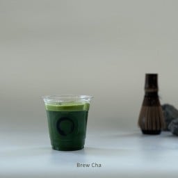 Brew Cha White Alley