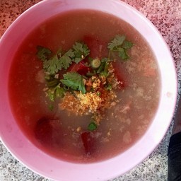 ข้าวเปียก