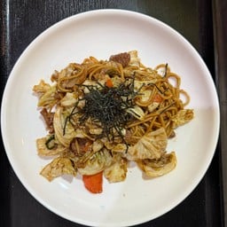 ยากิโซบะไก่