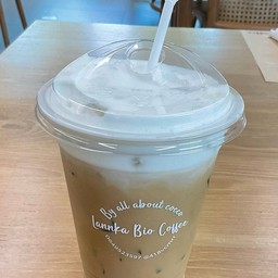 Capppuccino คาปูชิโน่