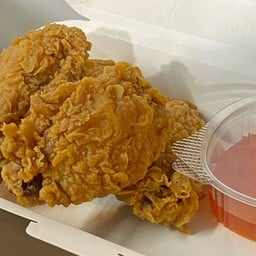 กินฉ่ำ-ฮาล้าล by จิ้มจุ่มชากา