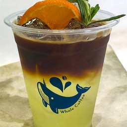 Americano Yuzu