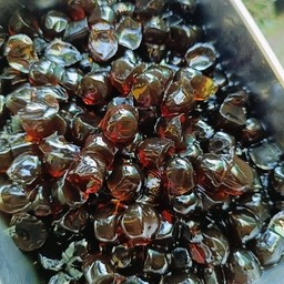 บุกบราวน์ชูก้า