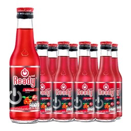 เรดดี้ เครื่องดื่มผสมคาเฟอีน รสโกจิเบอร์รี่