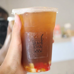 ชาสตอเบอรี่