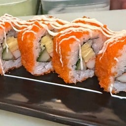 แคลิฟอร์เนียโรล