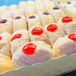 เชลล์สตอเบอร์รี่