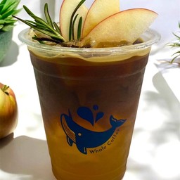 Americano Apple