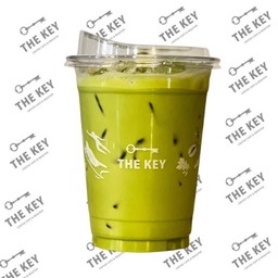 ชาเขียวไทย