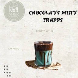 มิ้นท์ ชอคโกแลต ปั่น