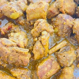 หรอยแรง แกงใต้ - รามคำแหง 153