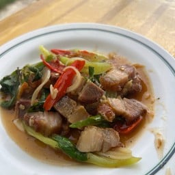 ร้านเล็กๆของเดียร์
