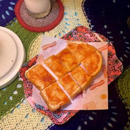 ปังปิ้งสตอเบอร์แหล