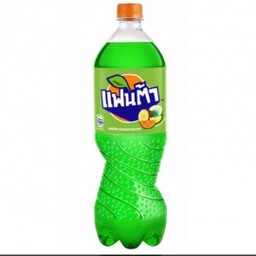 น้ำเขียวแฟนต้า 1.25 ลิตร