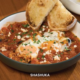 SHAKSHUKA