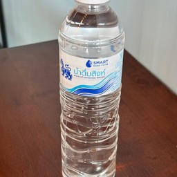 น้ำดื่มสิงห์ 600 ml