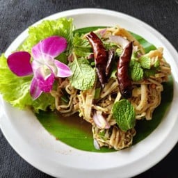 ซุปหน่อไม้