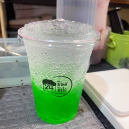 แอปเปิ้ล โซดา
