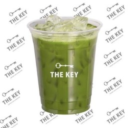 ชาเขียวมัทฉะ