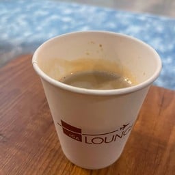 IGA Lounge Istanbul Airport