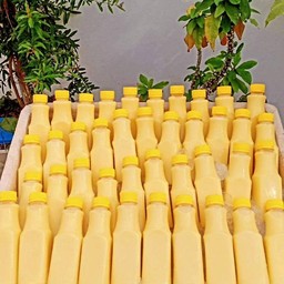 น้ำผลไม้คั้นสด น้ำส้มคั้น น้ำข้าวโพด สาขา 3