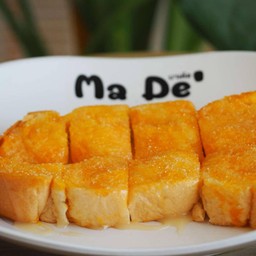 Ma De' Car Wash & Eatery