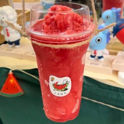 แตงโม ล้านเปอร์เซ็นต์ (ขอโทษที่หายไปนานนะคะ🫶🏻)