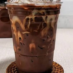 โกโก้เย็น