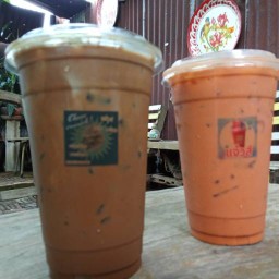 แจ๋วส์ชาตรามือ โบราณเข้ม