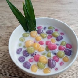 ขนมจีน แจ๋วแว๊บ วงเวียนใหญ่