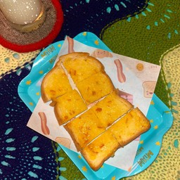 ปังปิ้งแยมส้ม