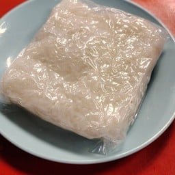 เมษาไก่เขย่า ไก่ทอด ตลาดษมาภร