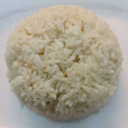 ข้าวมันเปล่า