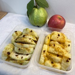 Duoผลไม้แช่บ๊วย