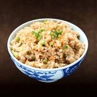 Garlic Fried Rice TOHKAI