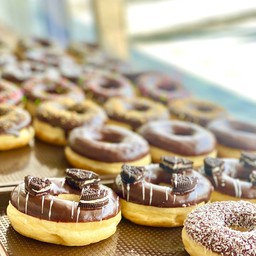 ช็อคโกแลตโอริโอ้