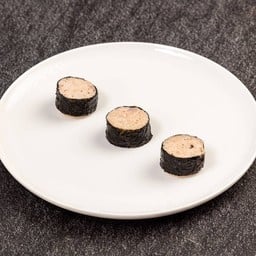 กุ้งพันสาหร่าย 2 ชิ้น