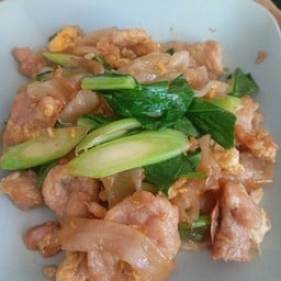 อ้อแอ้ตามสั่ง