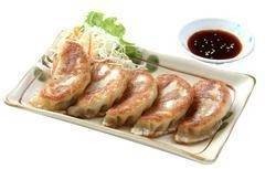 Gyoza