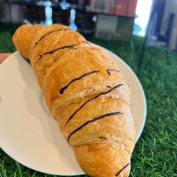 ครัวซองค์ช็อคโกแลต