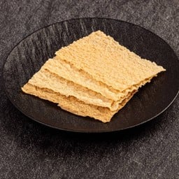 ฟองเต้าหู้แผ่นทอด