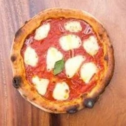 Marghetta Pizza Big 15  16 