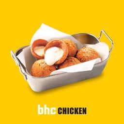 ฮอตปูริงชีสบอล Hot Bburing Cheese Ball